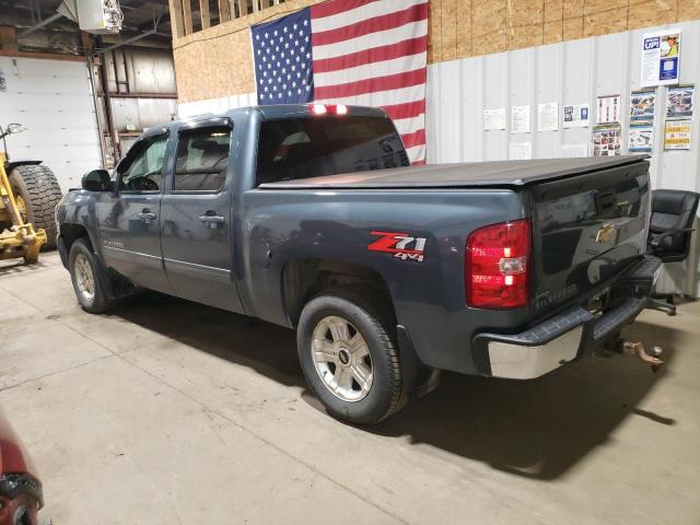 2012 CHEVROLET SILVERADO K1500 LT - Other View