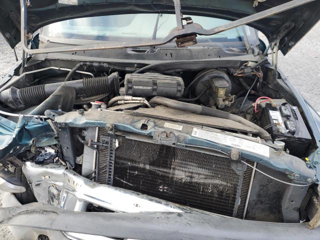 1996 DODGE RAM 1500 #3290316938