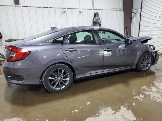 2020 HONDA CIVIC EX - 19XFC1F30LE214247