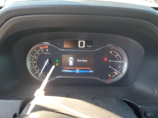 2016 HONDA PILOT EXL 5FNYF6H57GB075973