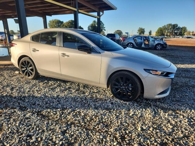 2024 MAZDA 3 SELECT S #3286691316