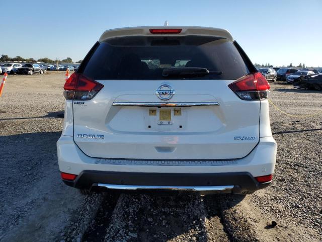 2020 NISSAN ROGUE S - JN8AT2MV3LW105361