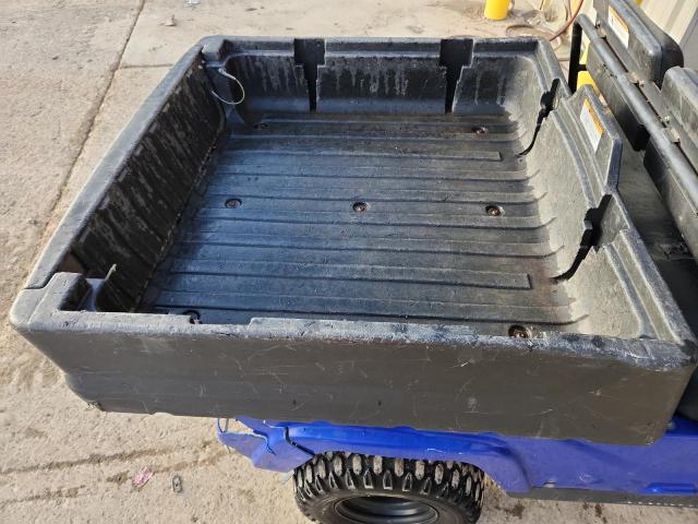 2005 YAMAHA PRO HAULER1000 5Y4JW52Y95A000400