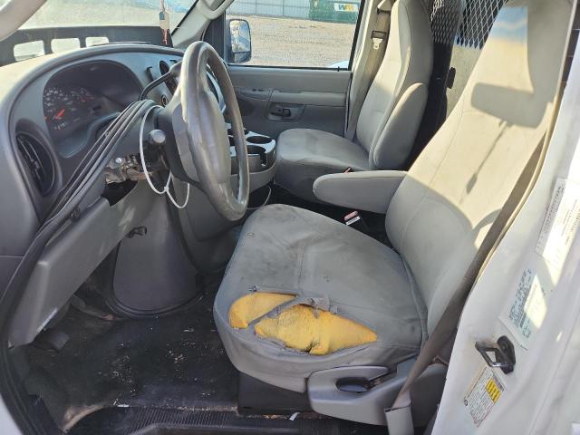 2006 FORD ECONOLINE #3294700165