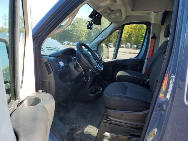 2020 RAM PROMASTER #3304515436
