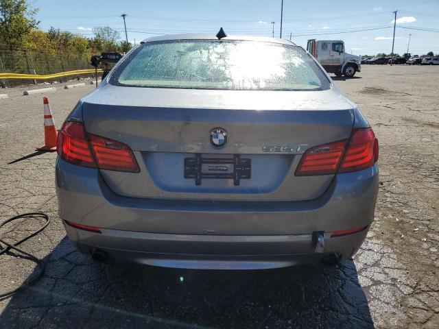 2011 BMW 535 XI #3263824678