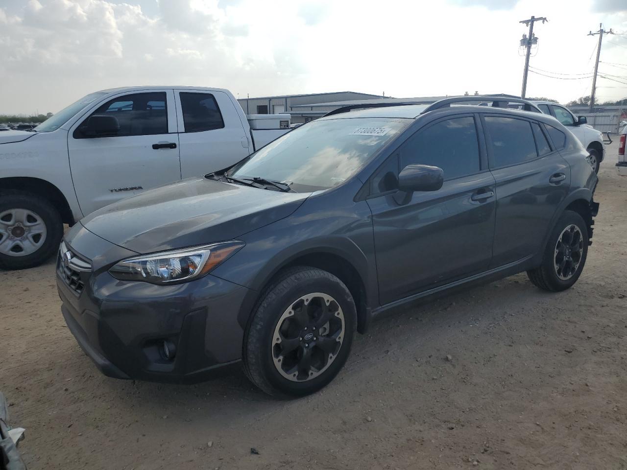 SUBARU CROSSTREK PREMIUM