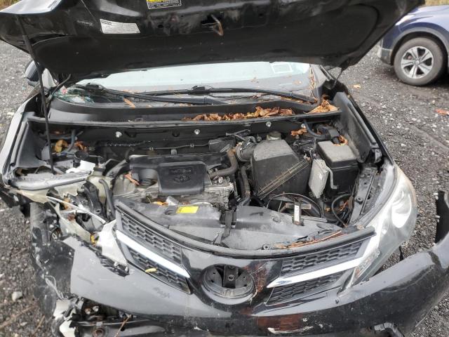 2013 TOYOTA RAV4 LIMITED - 2T3DFREV9DW017986