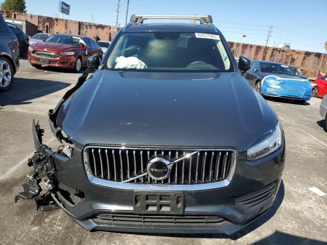 2022 VOLVO XC90 T5 MO #3293715387