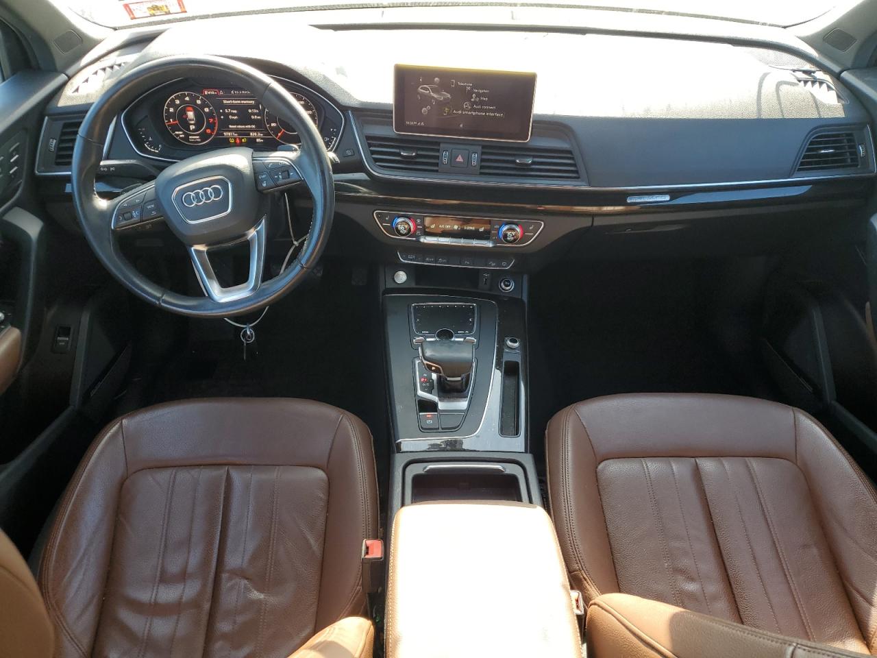 AUDI Q5 PREMIUM PLUS