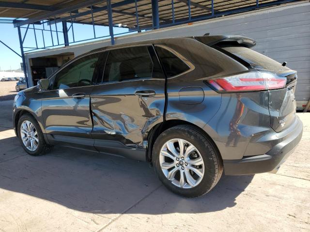 2020 FORD EDGE TITAN - 2FMPK3K98LBA92138