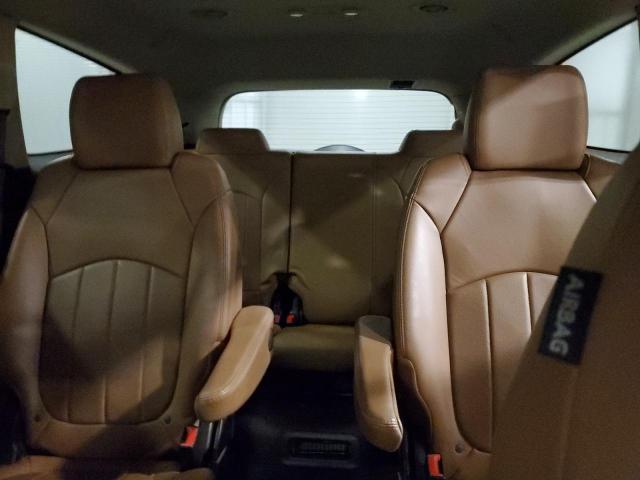 2015 BUICK ENCLAVE #3304537450