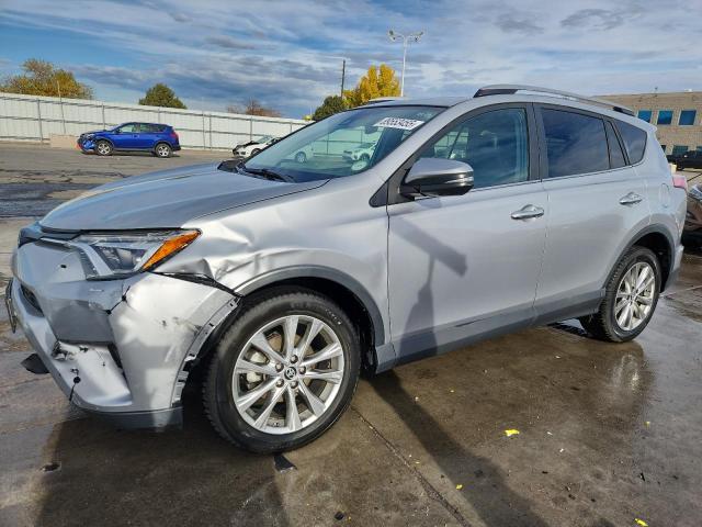 2017 TOYOTA RAV4 LIMIT - 2T3DFREV6HW679451