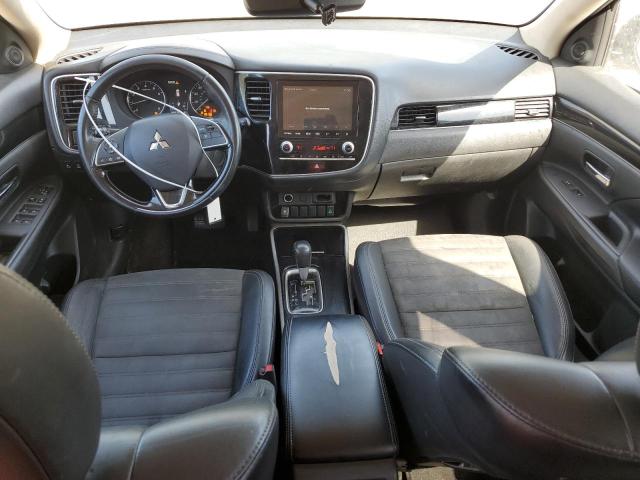 2020 MITSUBISHI OUTLANDER JA4AZ3A32LZ044273