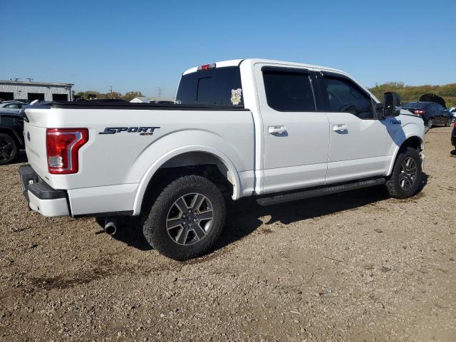 2015 FORD F150 SUPER - 1FTEW1EF9FFA35424