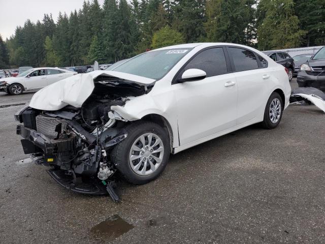 2024 KIA FORTE LX #3304849539