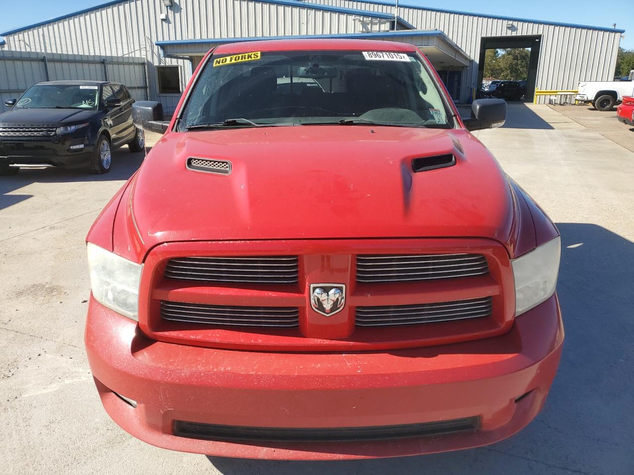 DODGE RAM 1500 SPORT