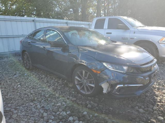 2019 HONDA CIVIC EX #3301672622
