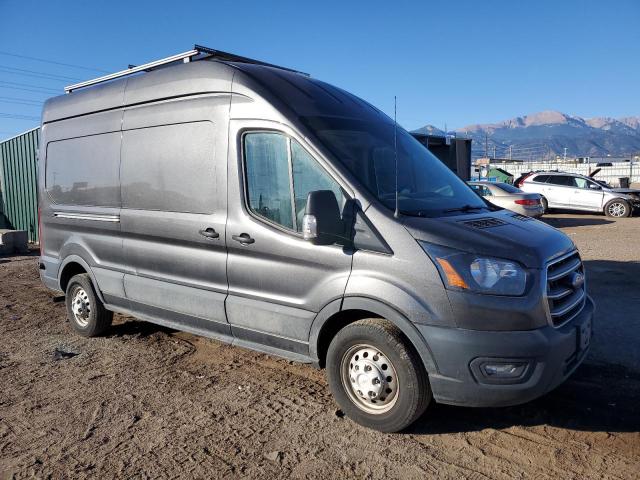 Global Auto Auctions: 2020 FORD TRANSIT T-250