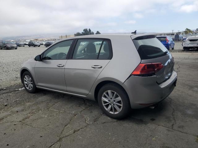 2016 VOLKSWAGEN GOLF S/SE - 3VW217AU4GM056639