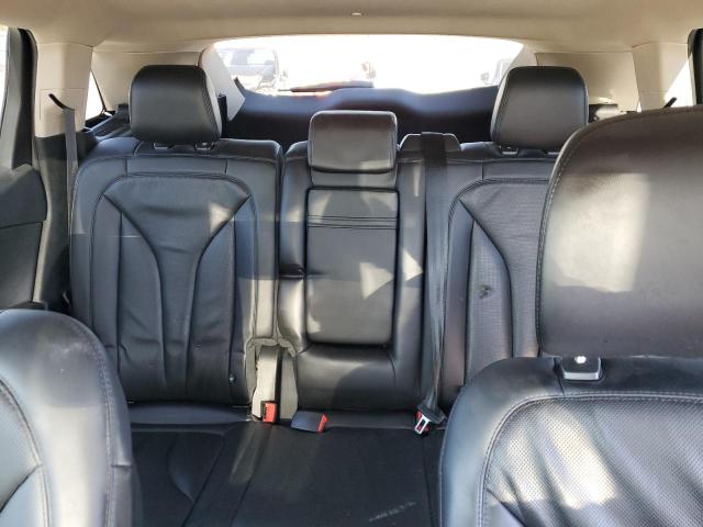 2021 LINCOLN NAUTILUS R - 2LMPJ8K97MBL01536