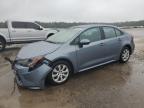 Lot #3308325172 2022 TOYOTA COROLLA LE