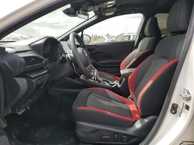 2024 SUBARU IMPREZA RS JF1GUHJCXR8890067