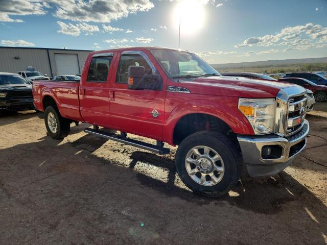 2013 FORD F350 SUPER #3276406696