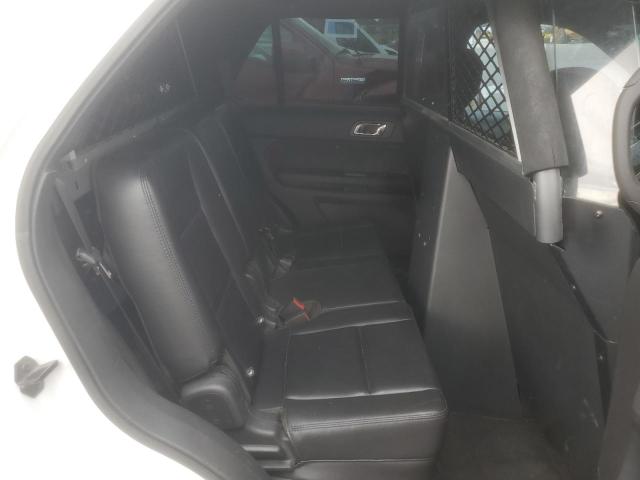 2014 FORD EXPLORER P #3269837675