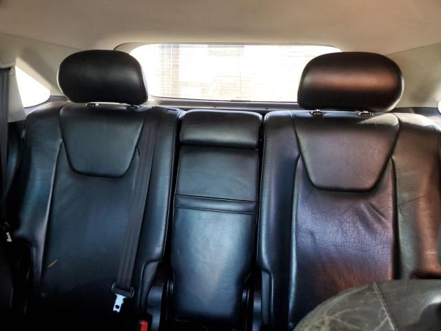 2011 LEXUS RX 350 - 2T2ZK1BA0BC049975