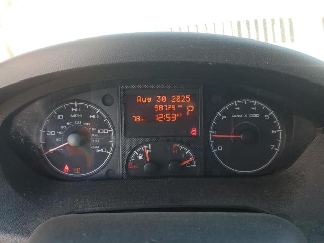 2020 RAM PROMASTER #3302764367