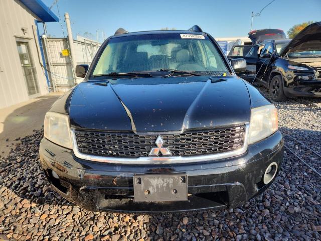 2011 MITSUBISHI ENDEAVOR S #3291348162
