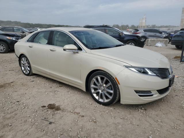 2016 LINCOLN MKZ - 3LN6L2G94GR615884