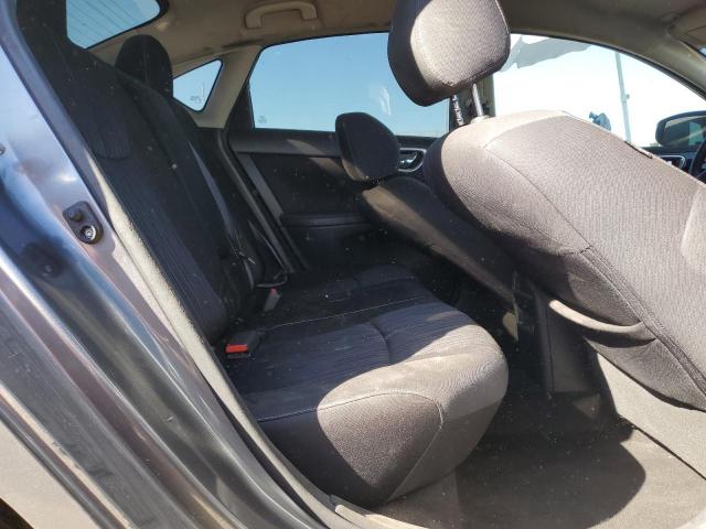 2016 NISSAN SENTRA S - 3N1AB7AP7GL673273