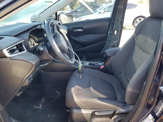 2021 TOYOTA COROLLA LE - 5YFEPMAE4MP211054