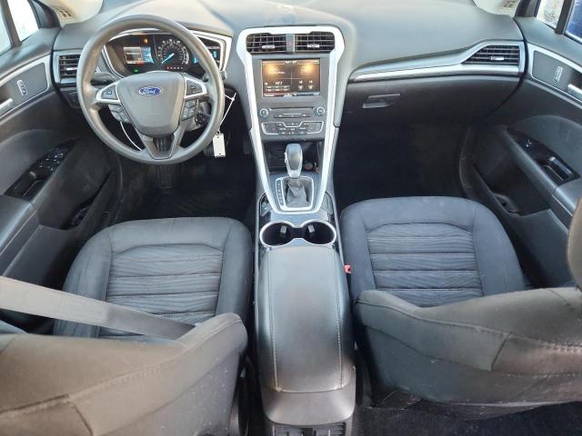 2016 FORD FUSION SE - 3FA6P0H71GR313310