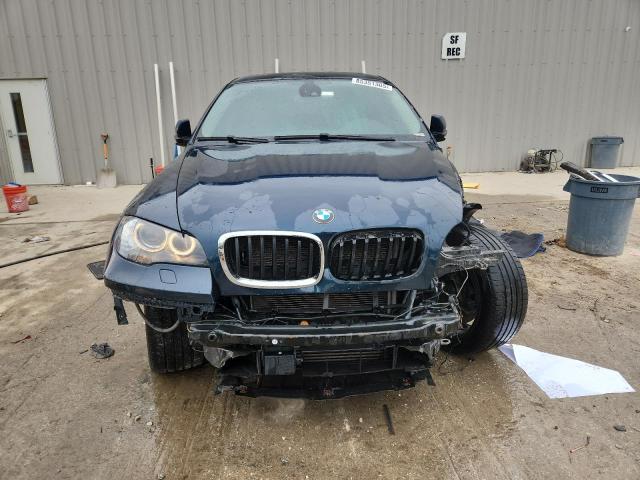 2013 BMW X6 XDRIVE3 #3293577956