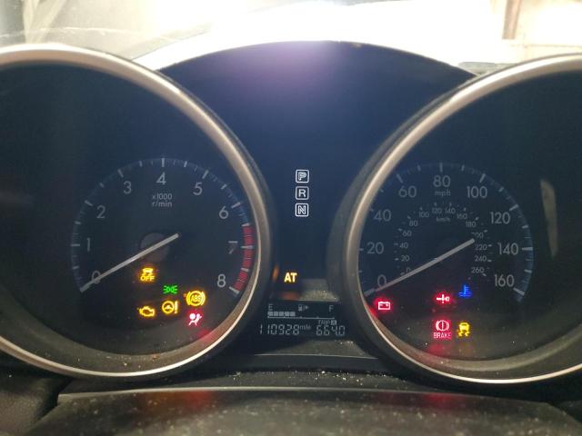 2013 MAZDA 3 I #3287721196