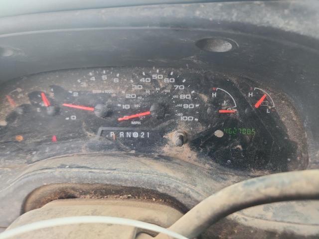 2008 FORD ECONOLINE #3296324414