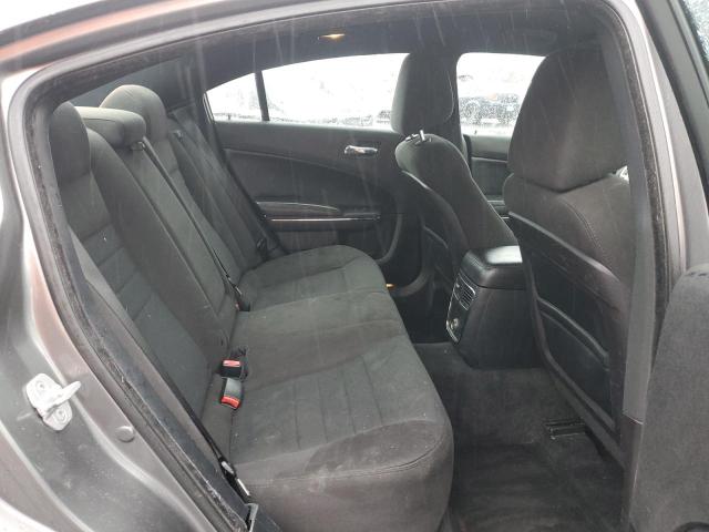 2012 DODGE CHARGER SE #3284087602