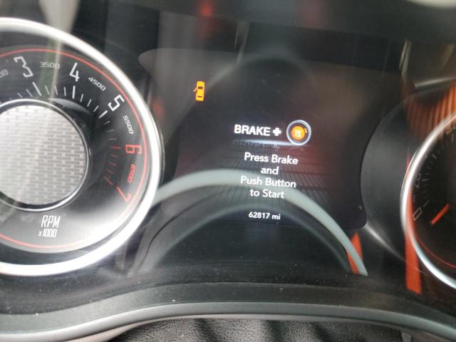 2022 DODGE CHALLENGER #3290302217