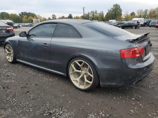 2013 AUDI RS5 - WUAC6AFRXDA900429