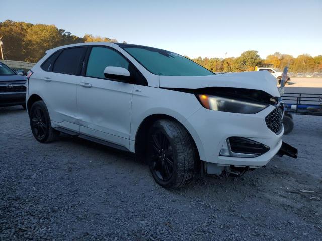 2021 FORD EDGE SEL - 2FMPK4J91MBA08234