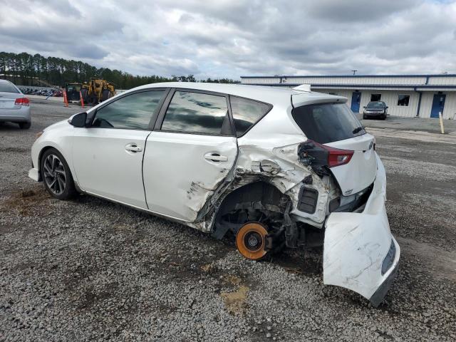 2016 TOYOTA SCION IM - JTNKARJE3GJ504997