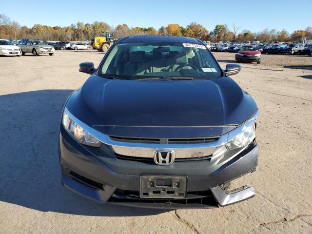 2017 HONDA CIVIC EX #3283623981