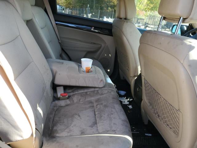 2013 KIA SORENTO LX #3294487496