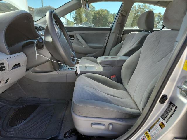 2011 TOYOTA CAMRY BASE - 4T1BF3EK5BU654938