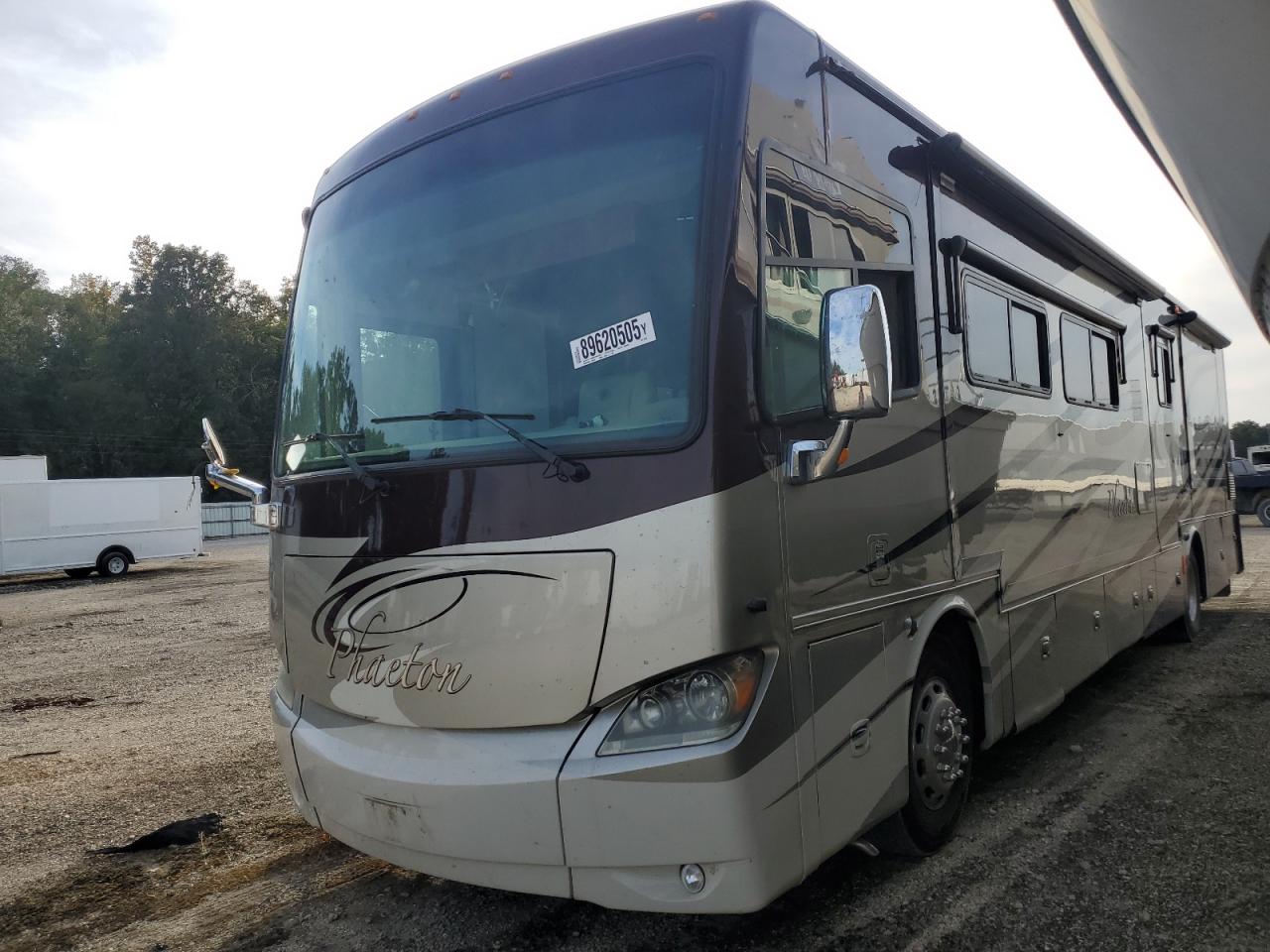 Lot #3280460155 2011 OTHE M-40QTH FREIGHTLINE