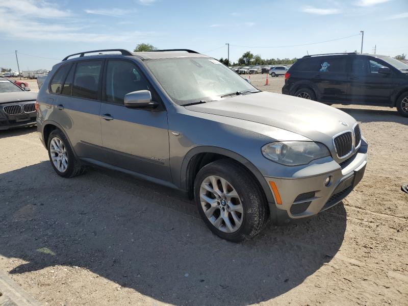 2013 BMW X5 XDRIVE3 - 5UXZV4C5XD0B00167