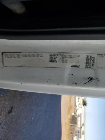 2015 FREIGHTLINER CASCADIA 1 #3303825428